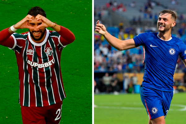 CHELSEA VS FLUMINENSE: TUMIA GG&3+ KULIPUA AKAUNTI YAKO YA BASHIRI”