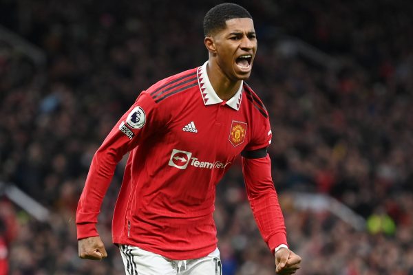 BARCELONA YAKARIBIA KUKAMILISHA USAJILI WA RASHFORD KWA MKOPO