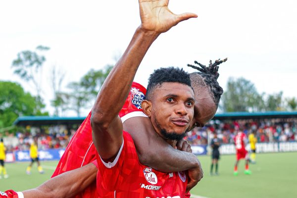 PANGA KUBWA MSIMBAZI, MAJINA SITA YAVUJA!