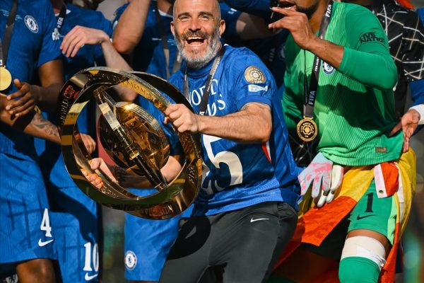 CHELSEA FC MABINGWA FIFA CLUB WORLD CUP 2025 MBELE YA PSG
