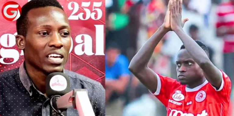 KUONDOKA KWA ZIMBWE ITAKUWA PIGO KUBWA KWA SIMBA