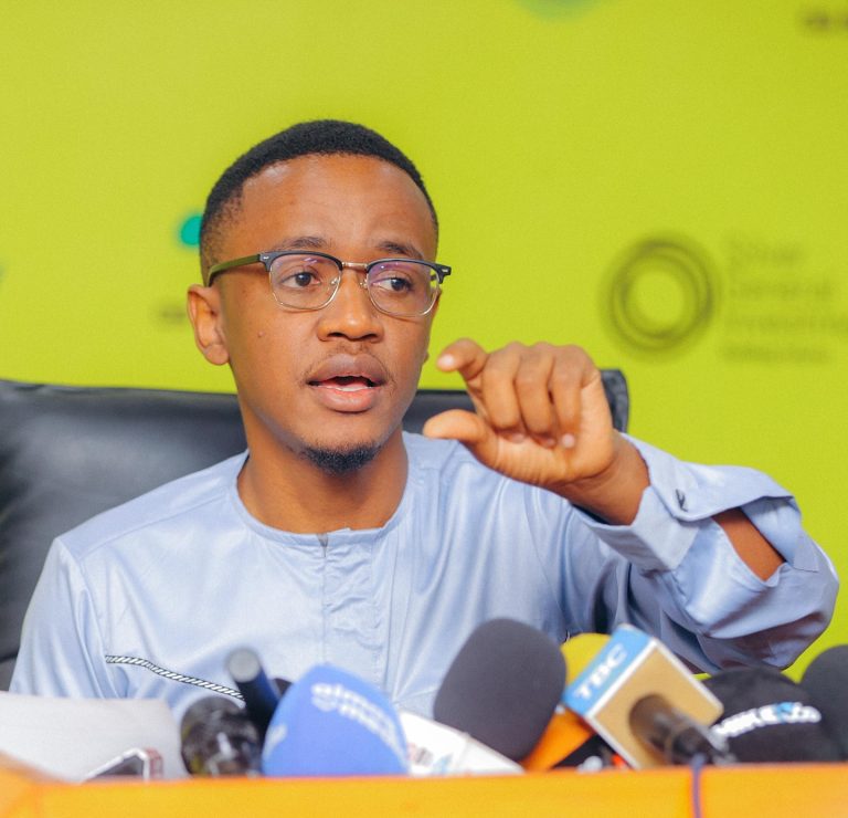 YANGA YATOA UFAFANUZI KUHUSU MCHANGO WA CCM WA SHILINGI MILIONI 100