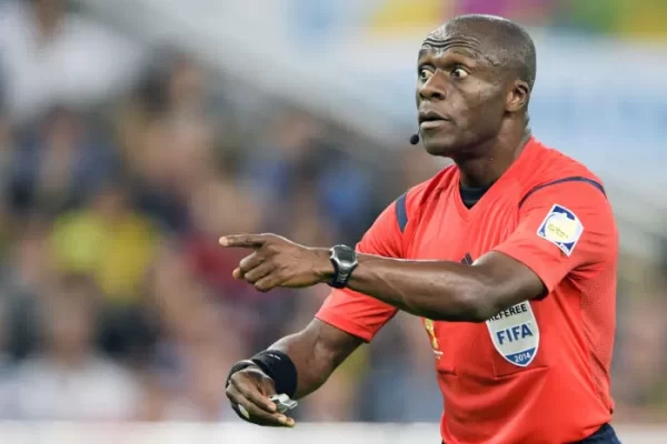 CAF YAMFUTA KAZI MKURUGENZI MKUU WA WAAMUZI KUFUATIA SAKATA LA FAINALI YA WAFCON YA WANAWAKE