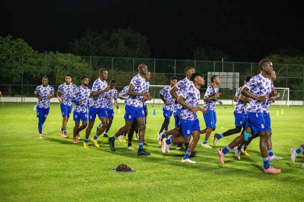 TANZANIA KWENYE VITA UWANJANI NA MOROCCO CHAN 2024