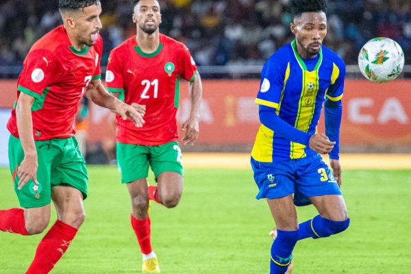 TAIFA STARS YAAGA CHAN 2024 BAADA YA KUPOTEZA NA MOROCCO