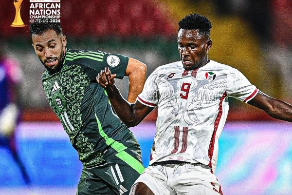 CHAN 2024: SUDAN YAING’OA ALGERIA KWA PENALTI, YATINGA NUSU FAINALI