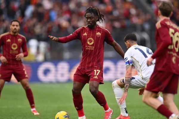 Europa League Ndiyo Habari ya Mjini Leo – Pata Odds Tamuu kwa Kila Mchezo!