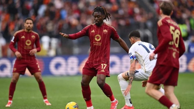 Europa League Ndiyo Habari ya Mjini Leo – Pata Odds Tamuu kwa Kila Mchezo!