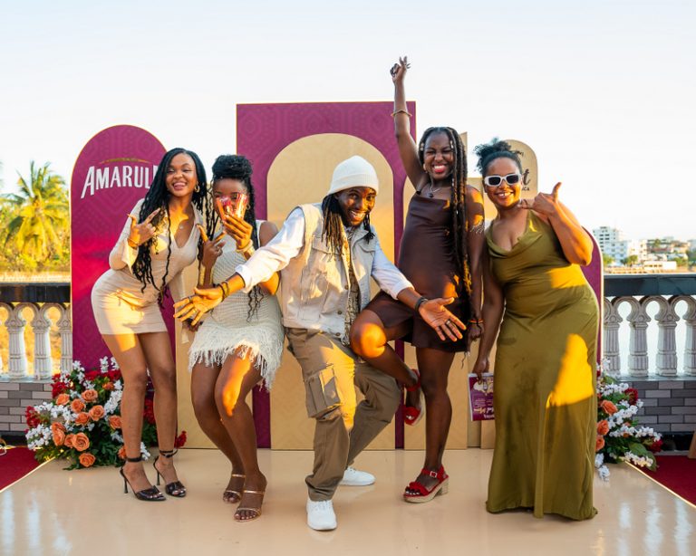 DAR YATIKISWA NA AMARULA – SUNDOWN SESSIONS YAZUA GUMZO