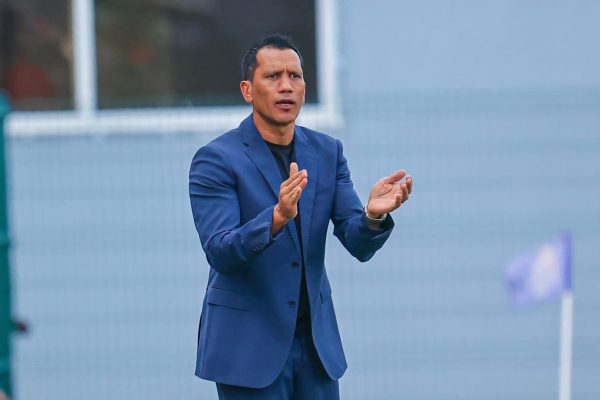 Fadlu Davids Amalizana na Raja Casablanca, Safari Mpya Yaaanza