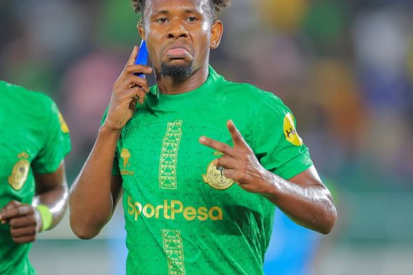 Yanga SC 3-0 Pamba Jiji FC, Ligi Kuu Tanzania Bara NBC
