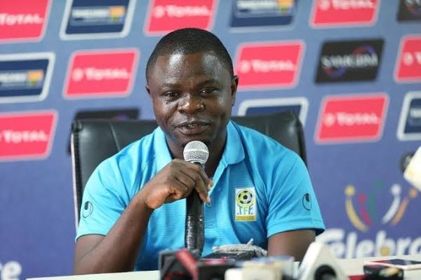 Oscar Mirambo Ateuliwa Kaimu Katibu Mkuu wa TFF