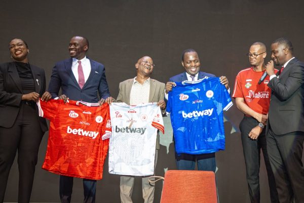 SIMBA SC YAZINDUA JEZI, MSEMAJI WA SERIKALI AWAOMBA KUNUNUA ORIGINAL