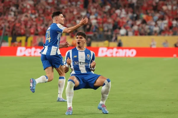 Europa League Moto Kuchemka, Salzburg vs Porto: Nani Ataendelea na Moto wa Ushindi?