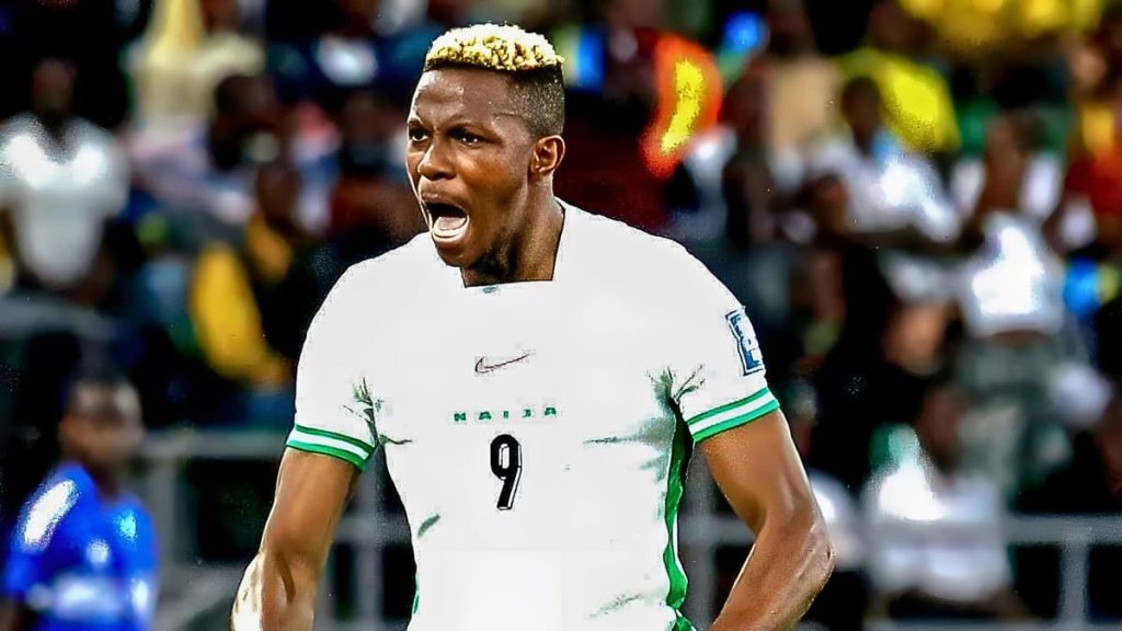 KOMBE LA DUNIA 2026: WAFUNGAJI BORA AFRIKA WATAWAPELEKA WAPI MATAIFA YAO?