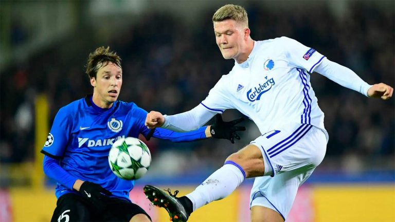 UEFA Champions League, Ni Burudani Tupu Usiku Huu
