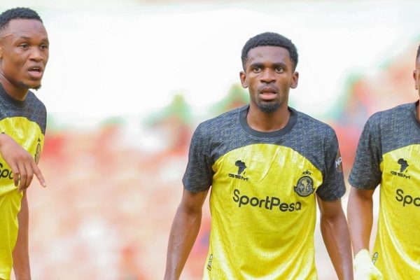 Ibrahim Bacca Afungiwa Mechi 5 Baada ya Rafu Mbaya