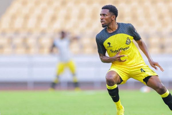 Zijue mechi ambazo atasikosa beki wa Yanga SC Ibrahim Bacca