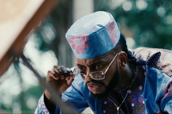 Diamond Platnumz – Nani (Official Music Video)