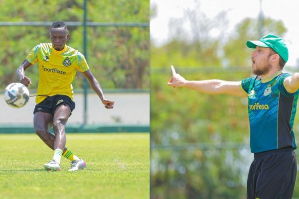 Yanga Yaongeza Kasi ya Maandalizi ya Mechi za Kimataifa