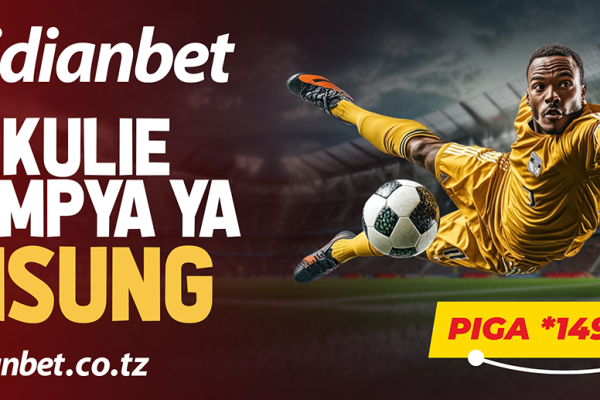 Fursa Ya Kipekee Kushinda Samsung A26 Mpya na Meridianbet