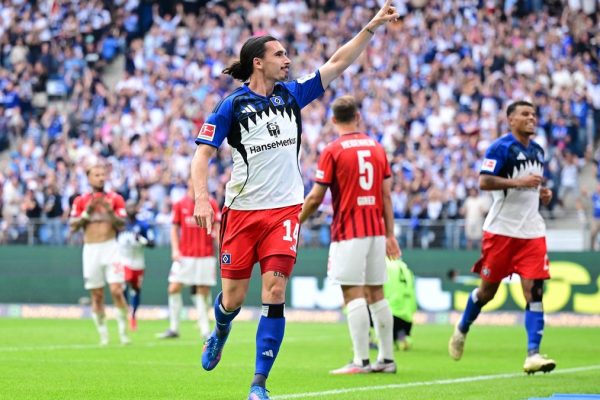 Frankfurt vs Dortmund, Milan vs Atalanta, Fulham vs Wycombe – Beti Sasa!