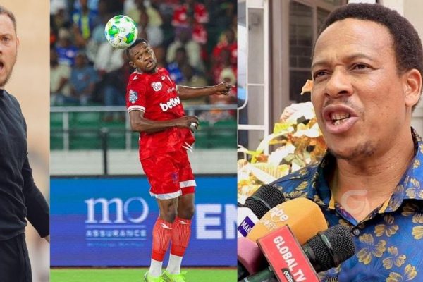 Saleh Jembe Afunguka -“Kocha Wa Yanga Hafai Kufukuzwa – Ellie Mpanzu Anastahili Muda Zaidi Simba”
