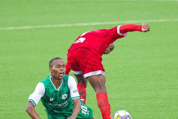 Live: Nsingizini Hotspurs 0-3 Simba SC