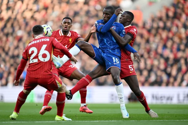 Serie A, Premier League, Ligue 1: Mechi Zote Ziko Hapa na Odds Kubwa leo