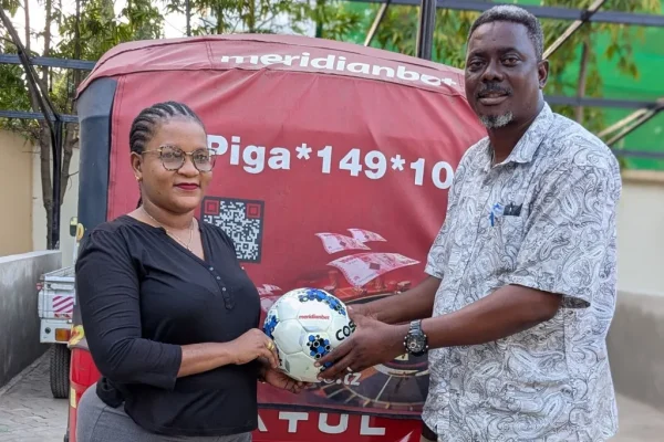 Meridianbet Yaiunga Mkono Chanika Veteran Bonanza 2025