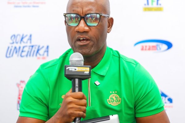 Yanga SC yataja ugumu kuikabili Mtibwa Sugar, KMC Complex Oktoba 28,2025