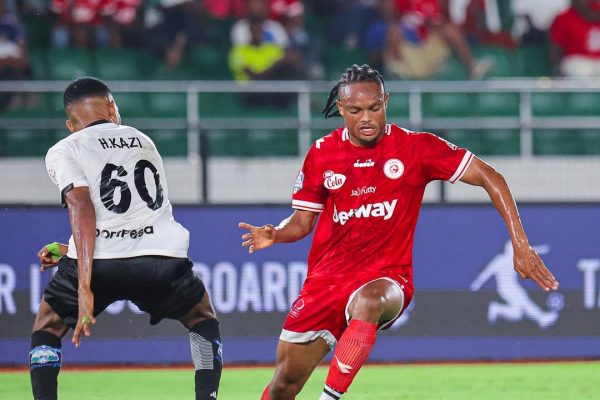 Simba SC yakataa uhuni kwenye mpira wa miguu