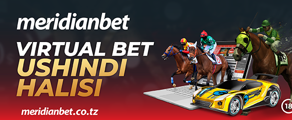Virtuals za Meridianbet: Mchezo halisi, ushindi halisi, malipo papo kwa papo!