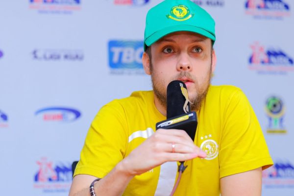 Huyu hapa atajwa kuwa kocha mpya Yanga SC