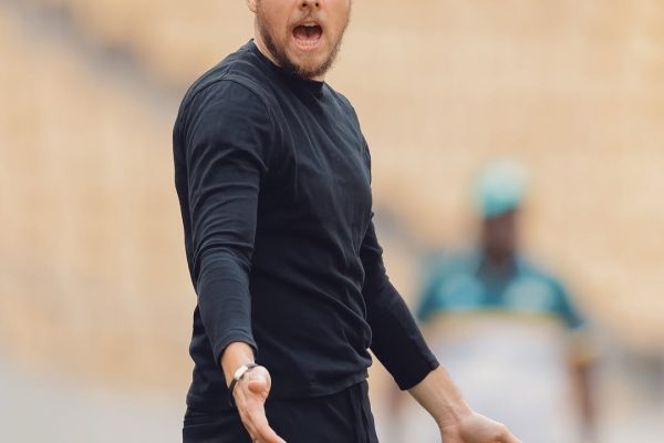 Romain Folz: Tunazidi kuimarika hatua kwa hatua