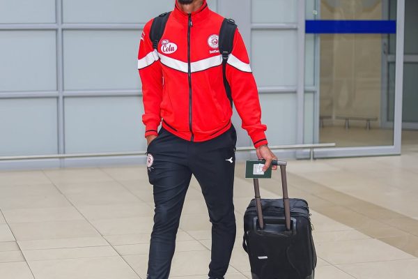 Simba SC vs Nsingizini Hotspurs, msafara ndani ya Eswatini kazi kuanza