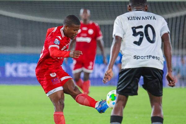 Mechi za Simba SC 2025/26 ndani ya 2025