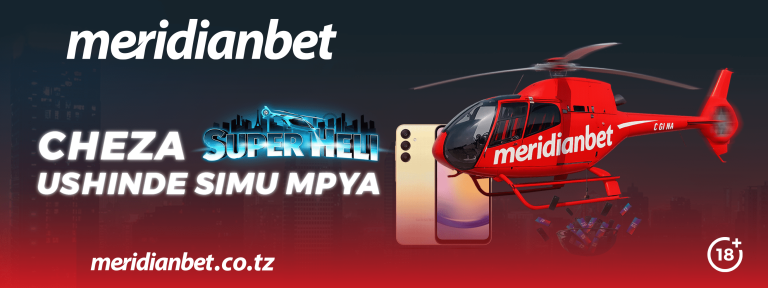Cheza Super Heli Ondoka Na Simu Mpya Ya Samsung A26