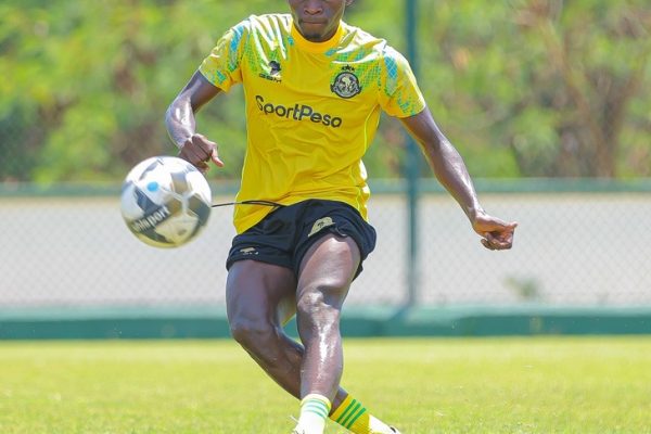 Mechi tano za Yanga SC ndani ya NBC Premier Leagu ratiba