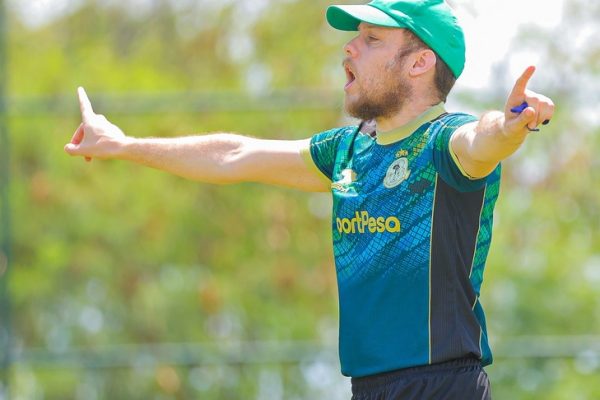Breaking: Romain Folz afukuzwa Yanga SC