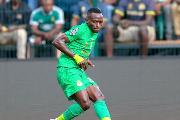 Yanga SC yaibamiza Mtibwa Sugar 2-0 KMC Complex, Zimbwe Jr mchezaji bora