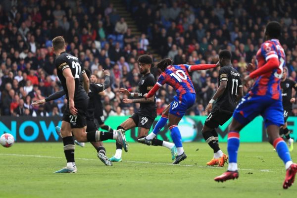 Arsenal Kutaka Kileleni, Meridianbet Yaongeza Msisimko wa EPL Weekend