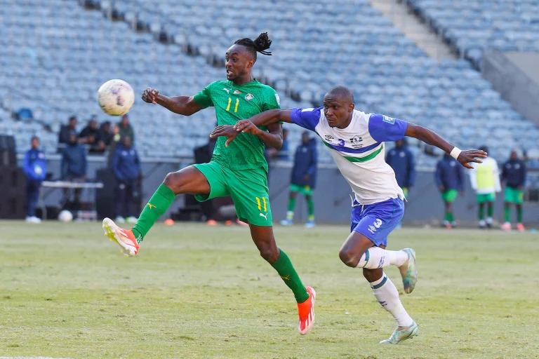 Mashindano ya Kufuzu Kombe la Dunia 2026 Yachukua Sura Mpya Afrika