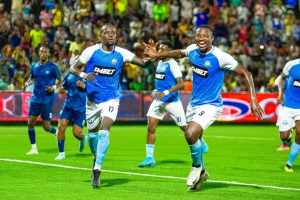 Historia! Tanzania Yaweka Rekodi CAF – Timu Nne Zatinga Makundi