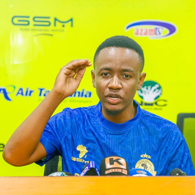 Kuwaona Yanga SC vs FAR Rabat CAF Champions League ni buku tano tu