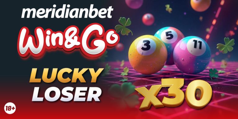 Ukikosa Namba Zote 6, Bado Unashinda! Lucky Loser Yaingia Kwenye Win&Go