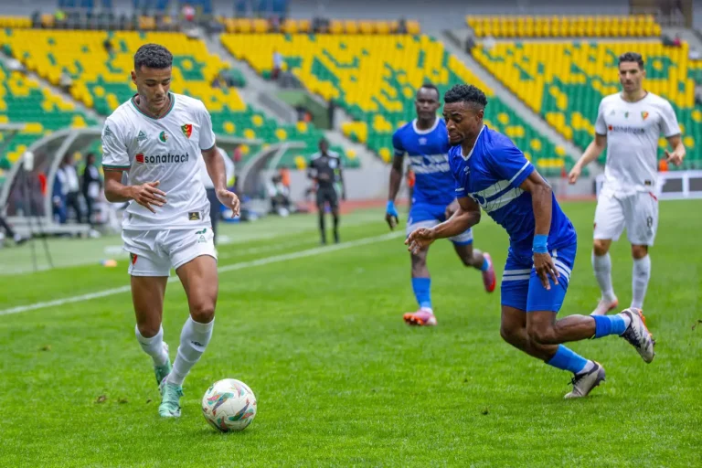 Al Hilal Omdurman Yaanza Hatua ya Makundi ya CAFCL kwa Ushindi