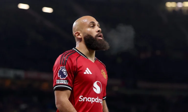 Bryan Mbeumo Akataa Unahodha wa Cameroon AFCON