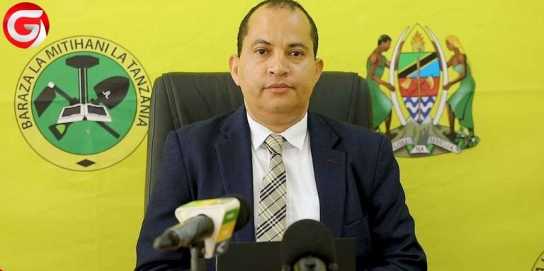 Matokeo Ya Upimaji Wa Kitaifa Wa Kidato Cha Pili 2025