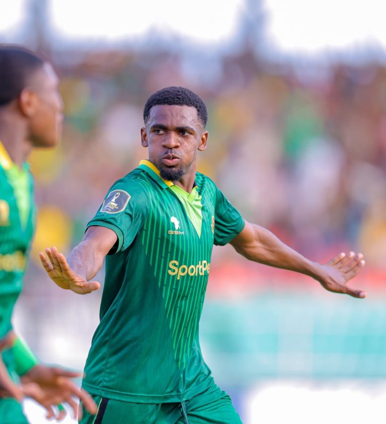 Yanga SC warejea Dar kamili kwa mchezo ujao CAF